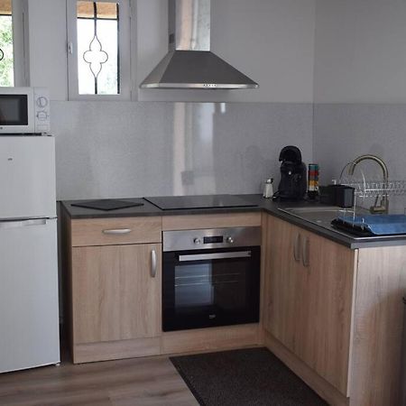 Appartement Neuf Et Independant Dans Rez-De-Villa Vallauris Kültér fotó
